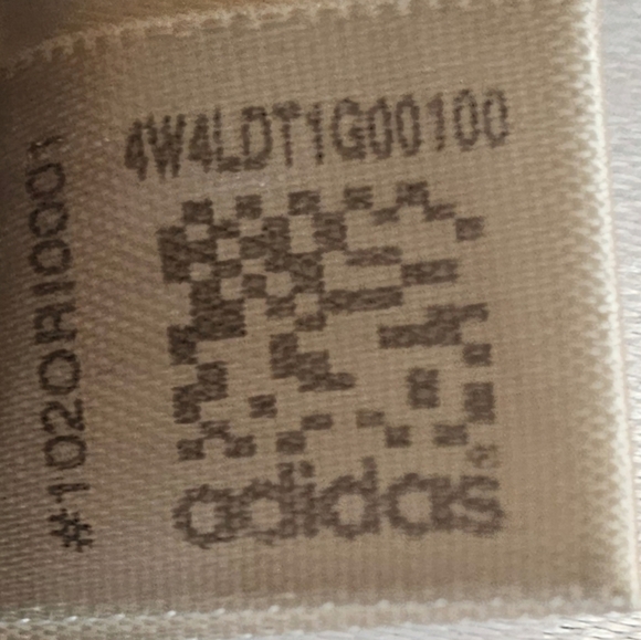 Adidas Originals Skinny Jeans - Picture 6 of 6